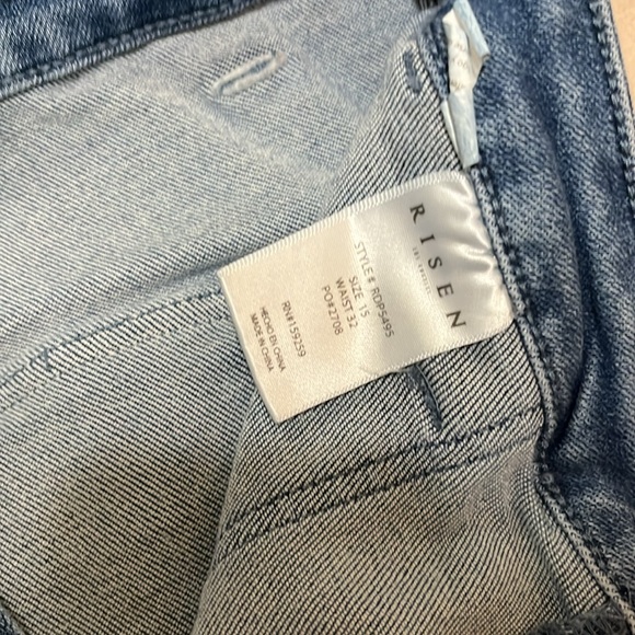 Risen Jeans - Cargo - Picture 2 of 4